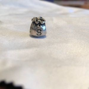 Pandora Charm